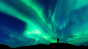 Why Tourists Choose Iceland
