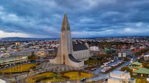 What Is the Best Time to Visit Iceland?